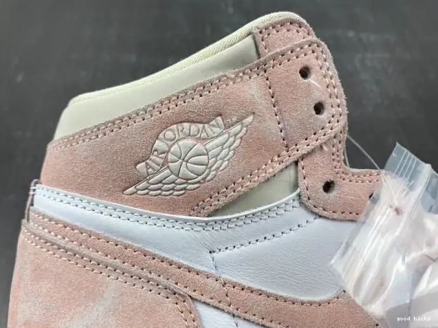 Rep FD2596-600 (Women's) Jordan 1 Washed Retro Pink OG Air High 0429